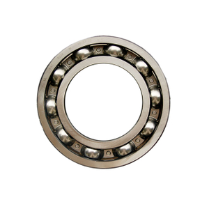 6026-Z Deep groove ball bearing