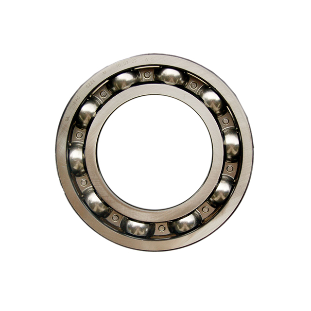 6304 ETN9 Deep groove ball bearing