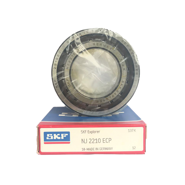  N 322 M Cylindrical roller bearing