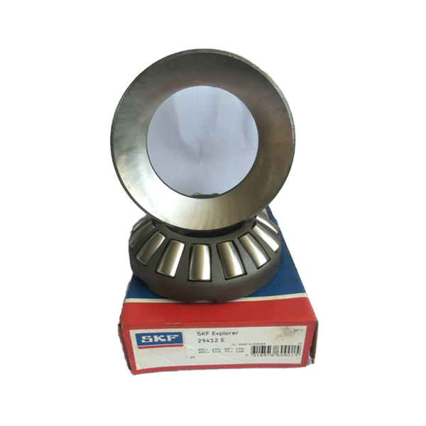 293/1600 EF Spherical roller thrust bearing