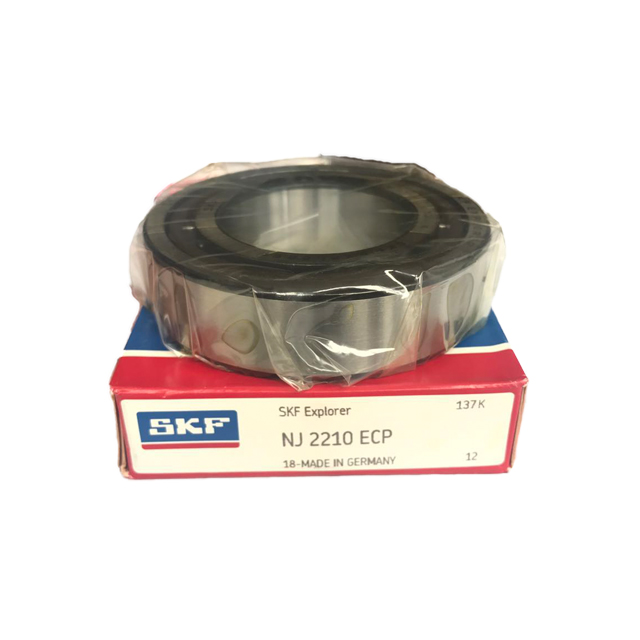  NU 20/600 ECMA Cylindrical roller bearing